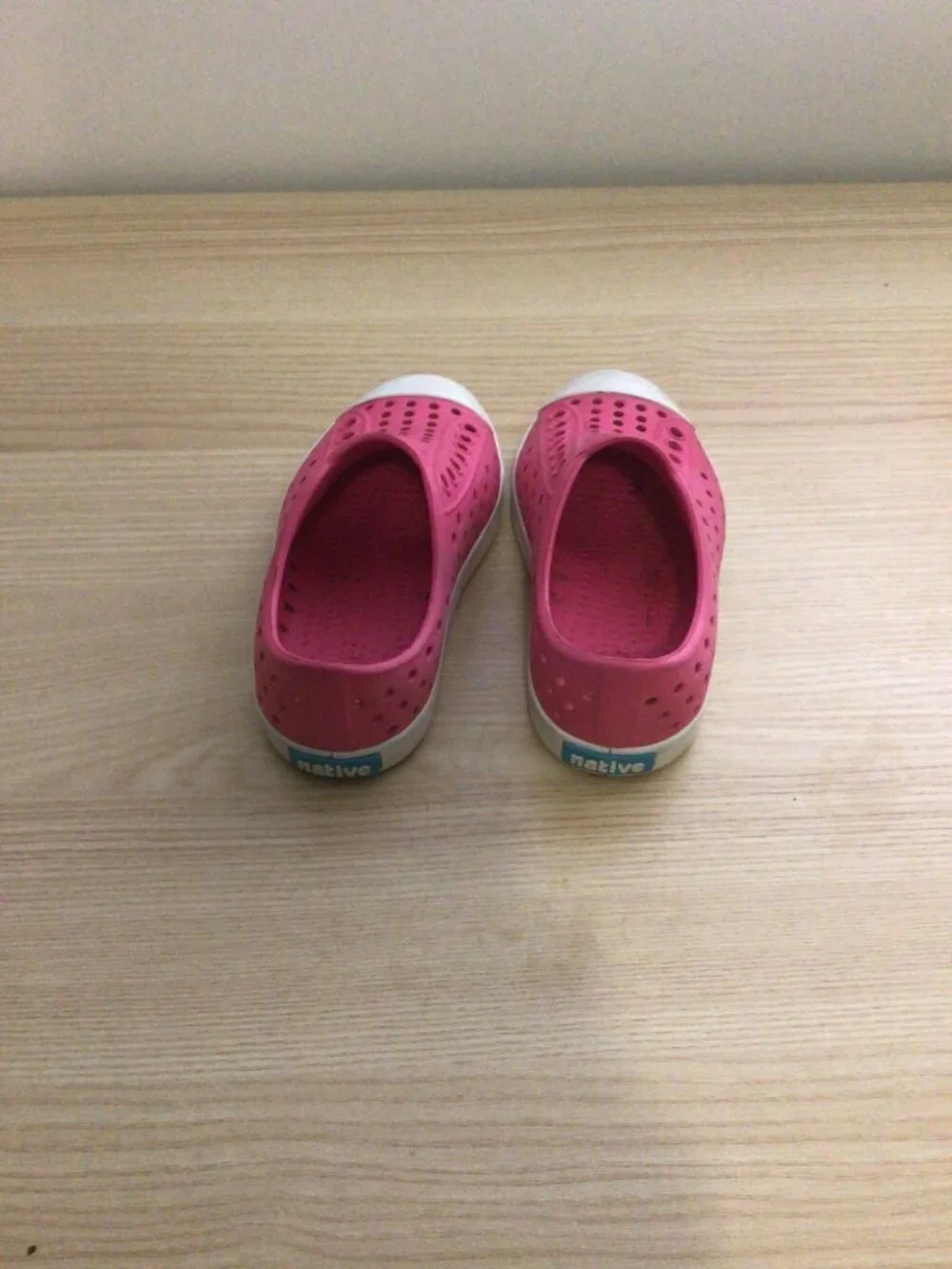 Native Jefferson Water Shoes